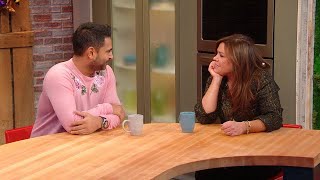 Famous Shark Tank's Rohan Oza Reveals His Shark Frenemy + Gives Advice For Entrepreneurs Wealth