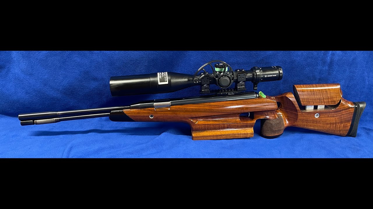 Left Hand TX200 MKI Claro Walnut YouTube