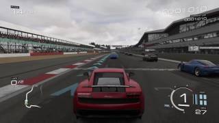 Forza Motorsport 5 Lambo