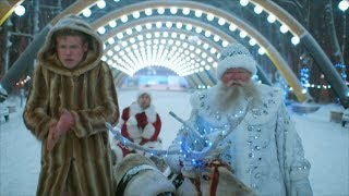 MC Вспышкин и Никифоровна vs. The Prodigy - Новогодняя пурга (Breathe) A.Ushakov MC Вспышкин и Никифоровна vs. The Prodigy - Новогодняя пурга (Breathe) A.Ushakov