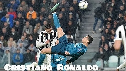 Cristiano Ronaldo 100 Legendary Skills Impossible To Forget