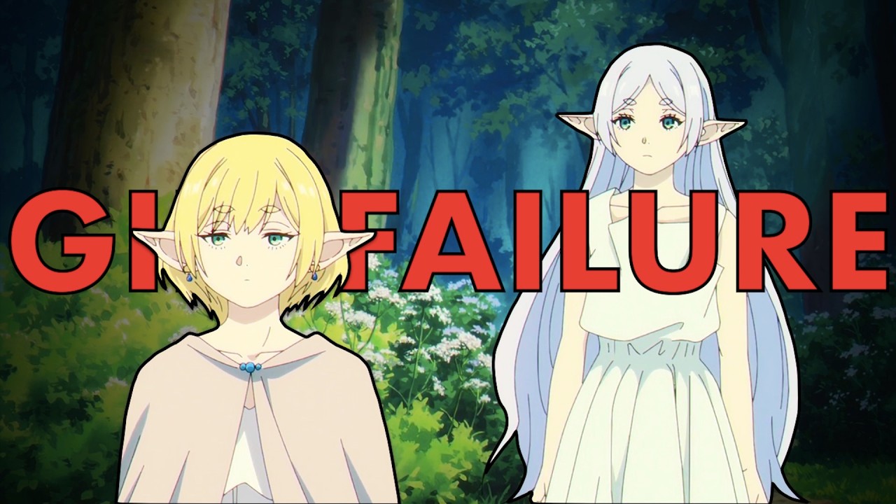 Frieren’s Worst Elf (And Why They Matter)