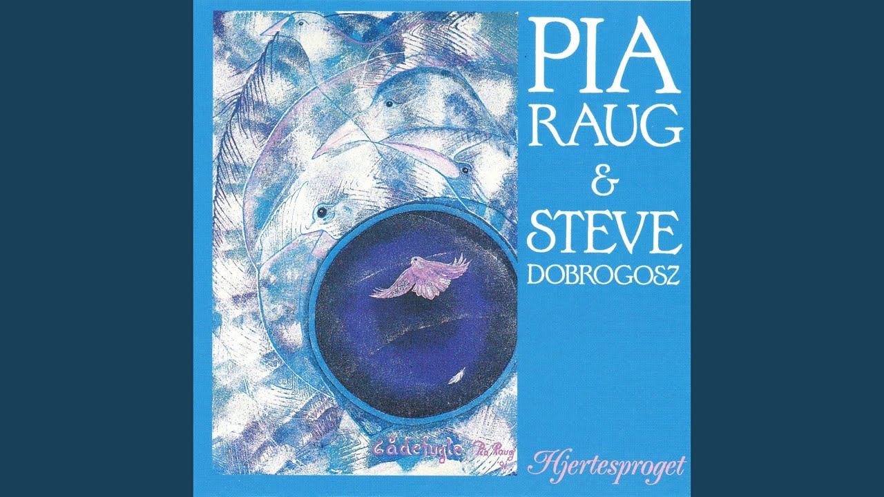 Langt Højere Bjerge