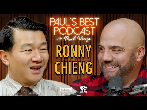 Ronny Chieng | Best Cities in the World | Paul's Best Podcast #7