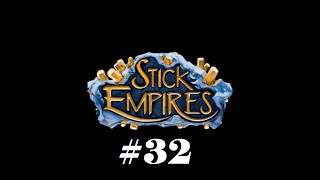 WE BACK Y'ALL! Double Commentary W/ Shadowwrath221 - Stick Empires - Online Battle #32