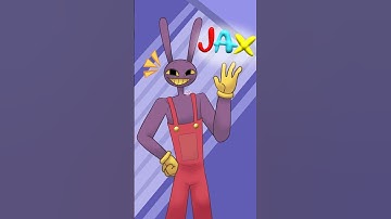 Thumbnail of The amazing digital circus animation by ityart