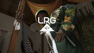 Deante Hitchcock for LRG Fall ‘21