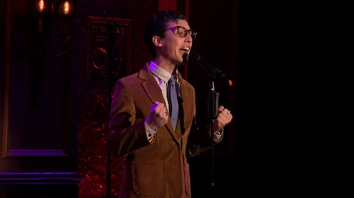 Drew Swenson - "I Chose Right" (Baby; Richard Malt...