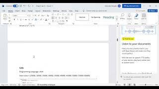 Analysis of Algorithms-Project Report