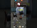 1 VS 2 IN LONE WOLF😈||GARENA FREE FIRE 🔥 #pubgmobile #freefire #allrounder