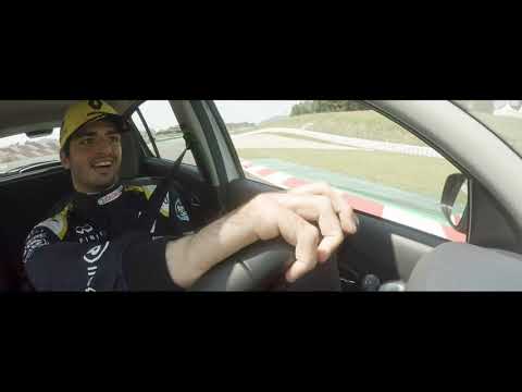 Renault Sandero R.S. | ADN Fórmula 1