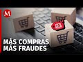 ¡Cuidado! Hot Sale aumenta posibilidad de fraudes electrónicos