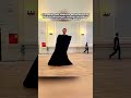 Circassian folk dance