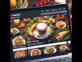 🎥 "Zomato Restaurant Listing & Search | AI-Powered Image & Nearby Search | ML & Supabase"