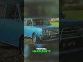 Luxury Mini Cars: The Wood &amp; Pickett Mini Story