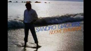 Sandro Giacobbe . Dieci anni fa chords