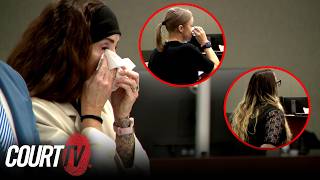 Mothers Break Down Over Fake Nurse Who Treated Their Diabetic Kids