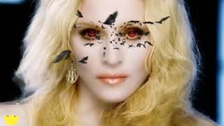 Madonna - Live To Tell (Halloween Tales Freestyle Remix) #DjAlkans 🎧😍