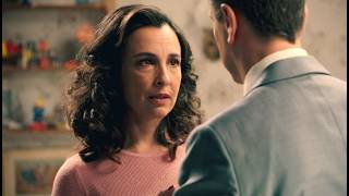 Beatriz Fantasea Con Separar A Juanito De Begoña - Sueños De Libertad