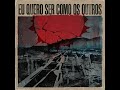 Rafael Moroni - Sol Vermelho (Punk Rock Version)