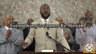 Everything's Gonna Be Alright - Congregational Song | Truth of God