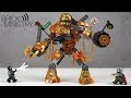 LEGO Человек Паук: За МКАД'ом ● Битва с Виолой! [76128]