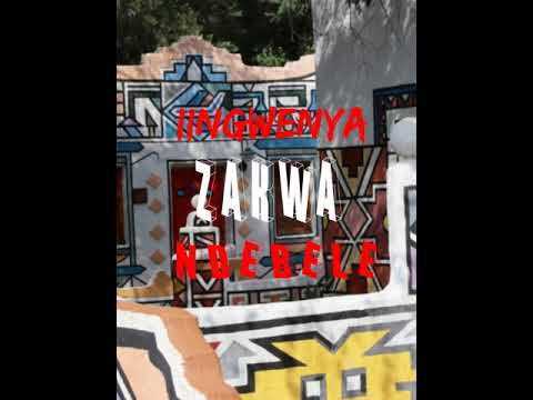 Iingwenya Zakwa Ndebele-Amadoda sithwele kanzima