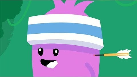 Dumb Ways to Die 2: The Games - Part 9 [Android Gameplay, Walkthrough]