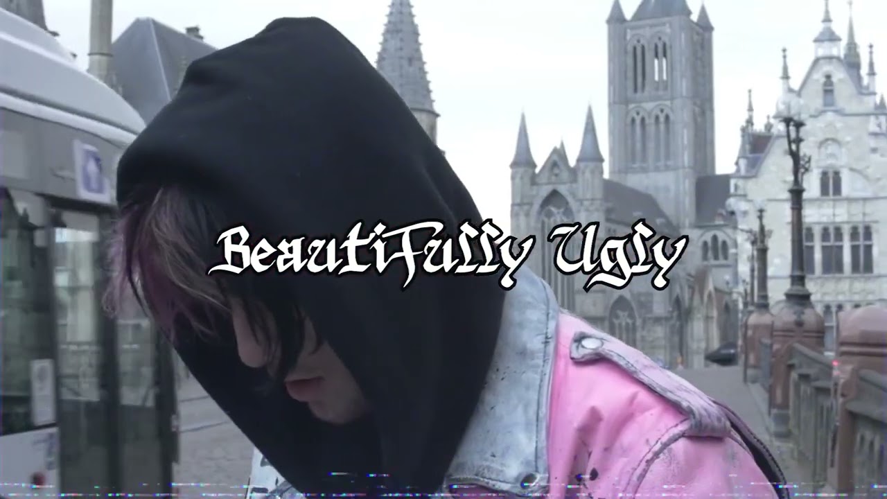 [FREE] Lil Peep "Beautifully Ugly" COWYS ALTERNATIVE GOTH TRAP Type Beat
