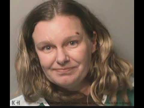 UPDATE! Nicole Franklin Deemed Mentally Incompetent To Stand Trial After Commiting Racial Attacks