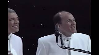 MatriX - The Song Is You (live in Louisville, 2004) by Barbershop Harmony Society 55 views 2 hours ago 3 minutes, 40 seconds