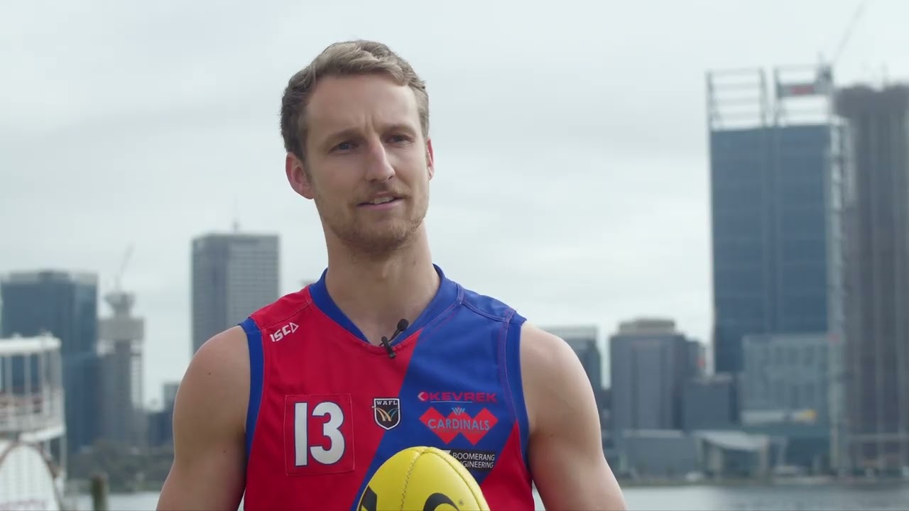 WAFL Finals 2022 - West Perth