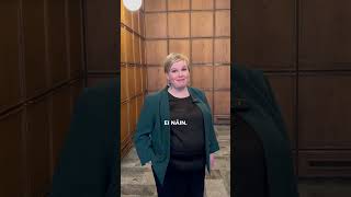 Pelastetaan Palvelut - Annika Saarikko