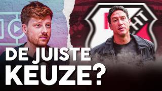 ‘Anthony Correia is voor FC Utrecht een enorme gok' | FCA Daily | S08E187