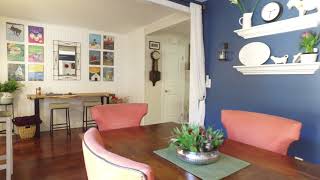 4982 Marlin, Huntington Beach Townhome for sale Drone video