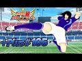 【キャプテン翼〜たたかえドリームチーム〜】KLabGames放送局+Plus第105回放送