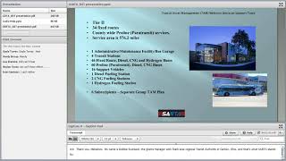 Webinar: TAM Decision Support Tools- 1/31/18