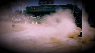 Colin McRae Rolls a Rally Car - Memorable X Games Moments