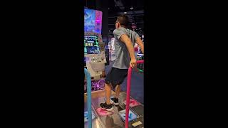 [DDR A3] Ability (ESP 16) – 999,470 PFC