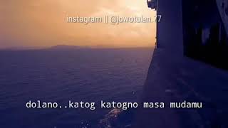 Vidio hari Minggu , buat story WhatsApp asik.