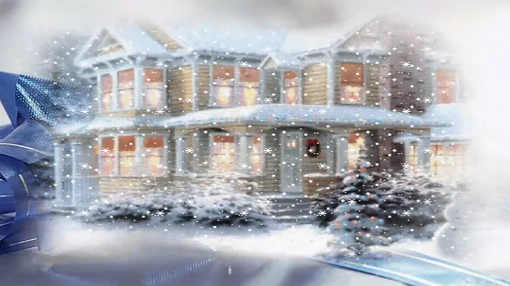 Blue Christmas - Tammy Wynette.avi