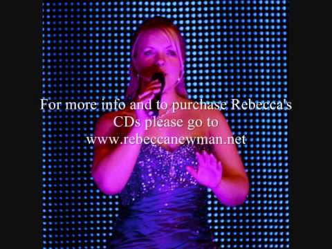 Rebecca Newman LIVE 2011 - L'Amore Sei Tu - I Will Always Love You