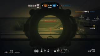 Ace spawn killing on ranked because im cool
