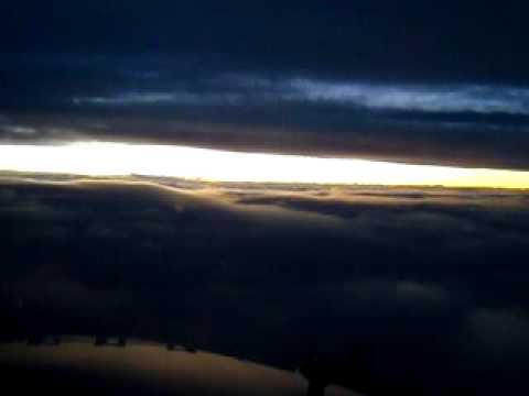 Cloud skimming