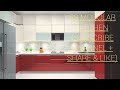 SS Kitchen