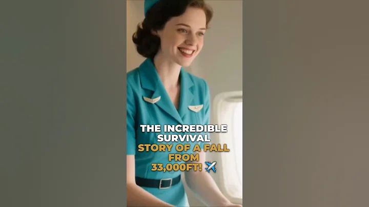 How Did She Survive a 33,000 Foot Fall?