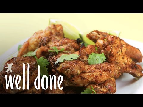 Como fazer caseiro Jamaican Jerk tempero | receita | Bem feito