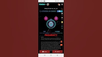 VORSI DAO MINERS ARE GROWING DAILY #cryptocurrency #mining