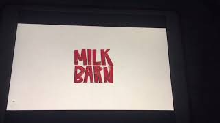 Goldie and bear credits baby Einstein