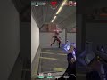 Valorant insane whiff clutch lol